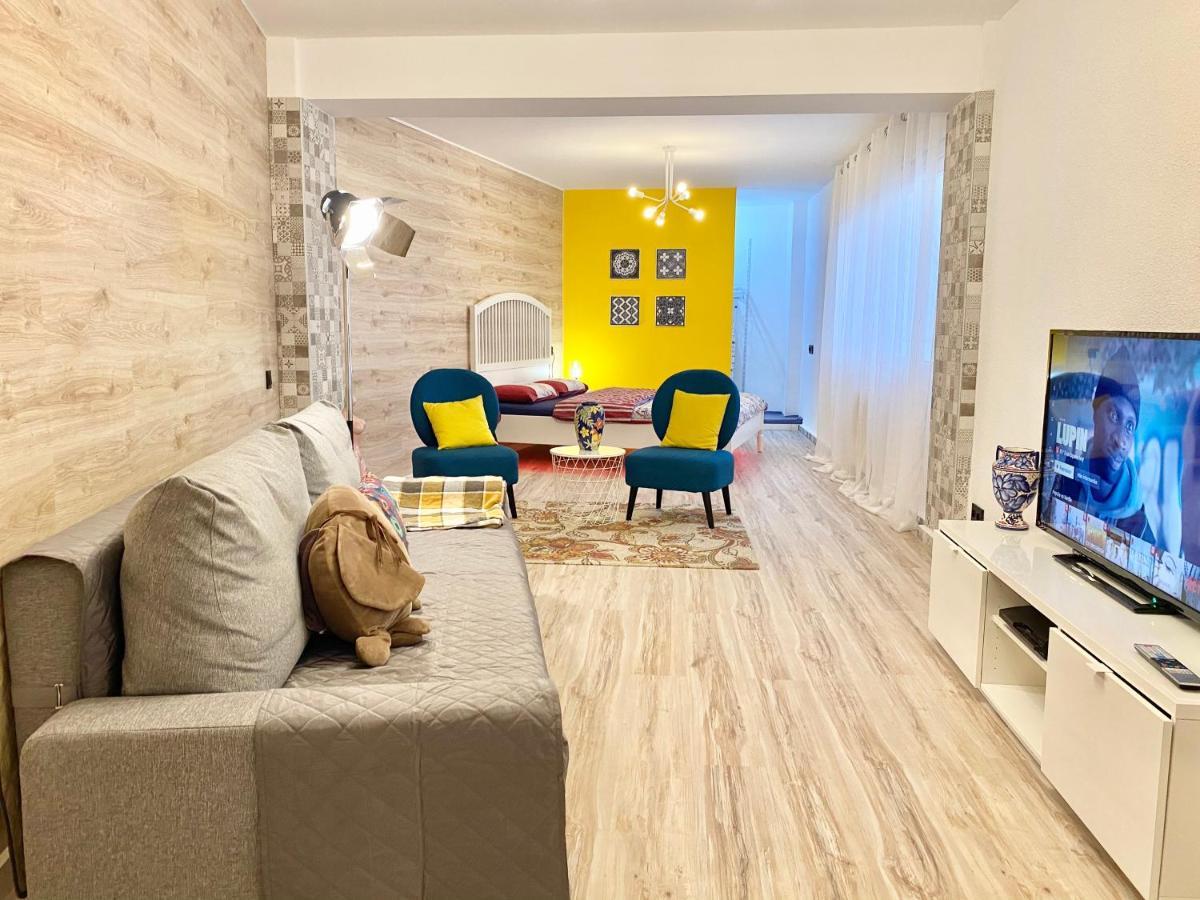 Apartament Mercado Central Alicante Buitenkant foto