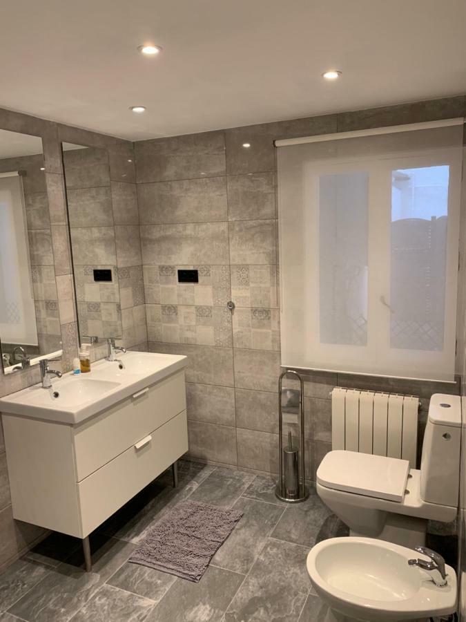 Apartament Mercado Central Alicante Buitenkant foto